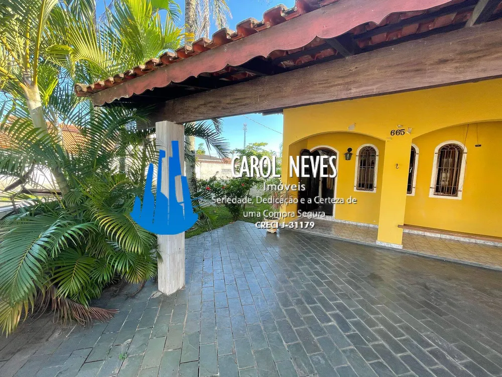 Casa, 2 quartos, 297 m² - Foto 4