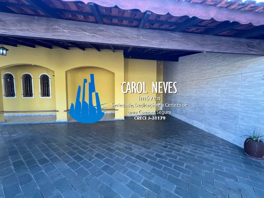 Casa, 2 quartos, 297 m² - Foto 3