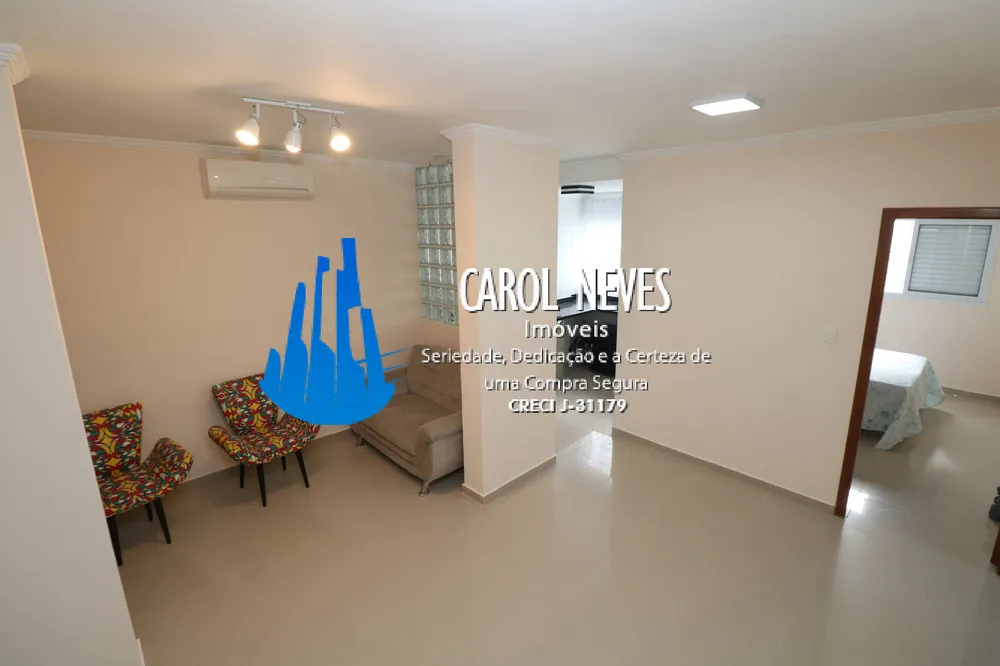 Cobertura, 3 quartos, 165 m² - Foto 2