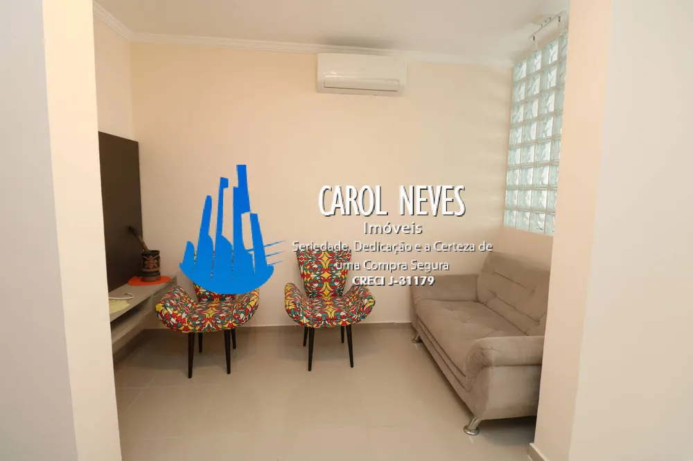 Cobertura, 3 quartos, 165 m² - Foto 4