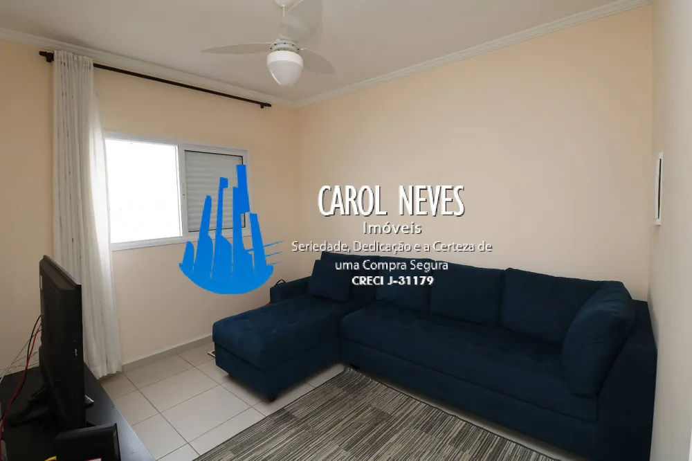 Cobertura, 3 quartos, 165 m² - Foto 3