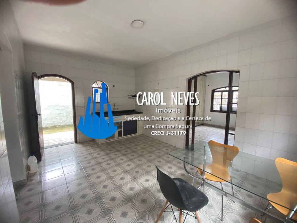 Casa para alugar com 3 quartos, 156m² - Foto 3