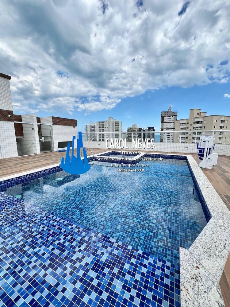 Apartamento à venda e aluguel com 1 quarto, 50m² - Foto 2