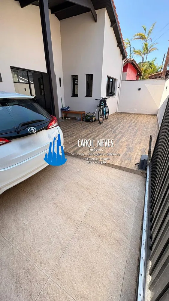 Casa, 2 quartos, 118 m² - Foto 3