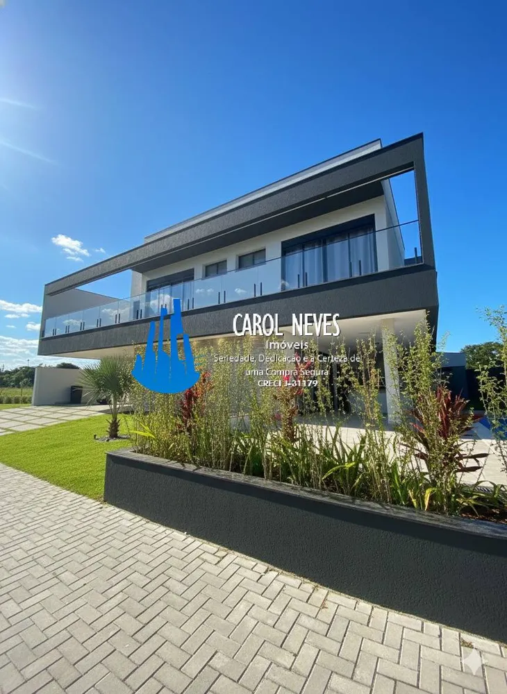 Casa, 6 quartos, 291 m² - Foto 2