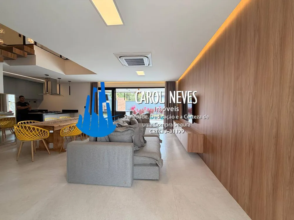 Casa, 6 quartos, 291 m² - Foto 4