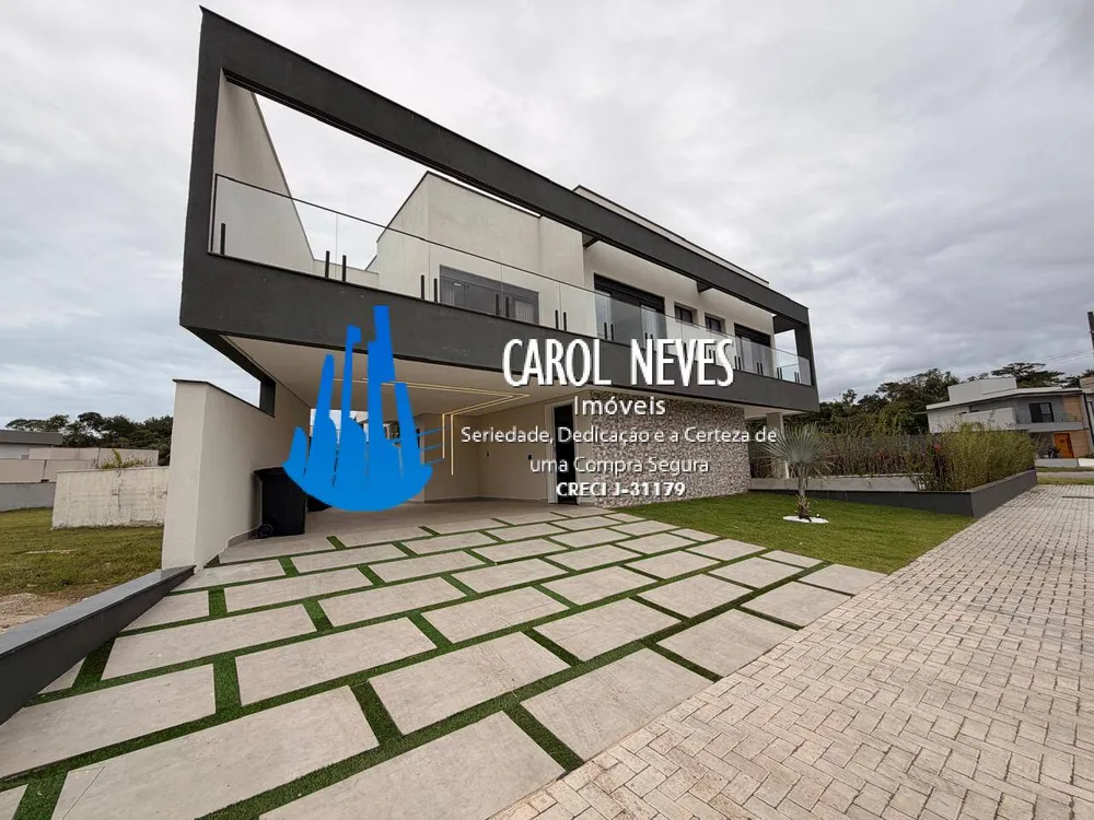 Casa, 6 quartos, 291 m² - Foto 3
