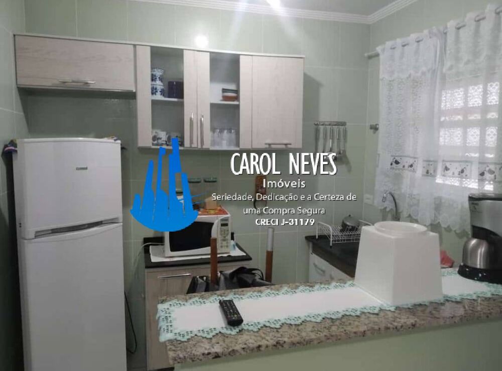Kitnet e Studio à venda com 1 quarto, 54m² - Foto 5
