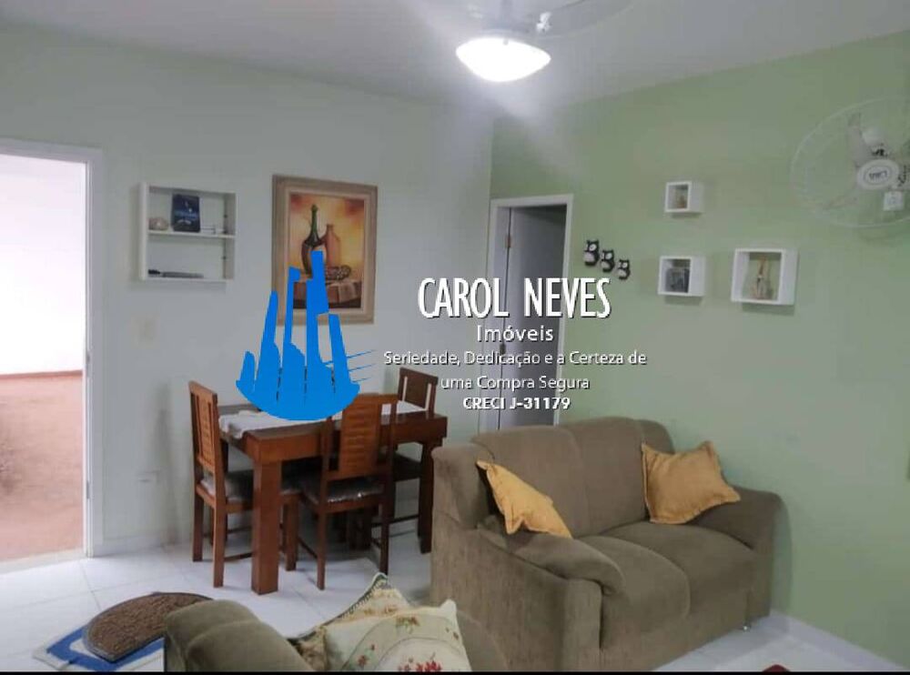 Kitnet e Studio à venda com 1 quarto, 54m² - Foto 3