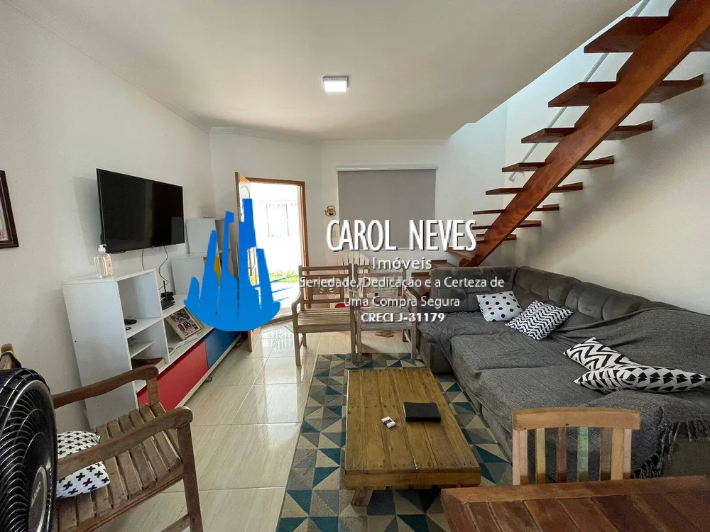 Casa, 2 quartos, 95 m² - Foto 8