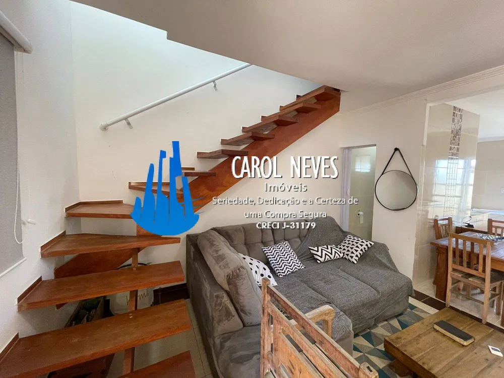 Casa, 2 quartos, 95 m² - Foto 6