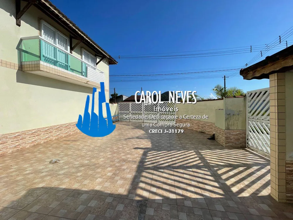 Casa, 2 quartos, 95 m² - Foto 4