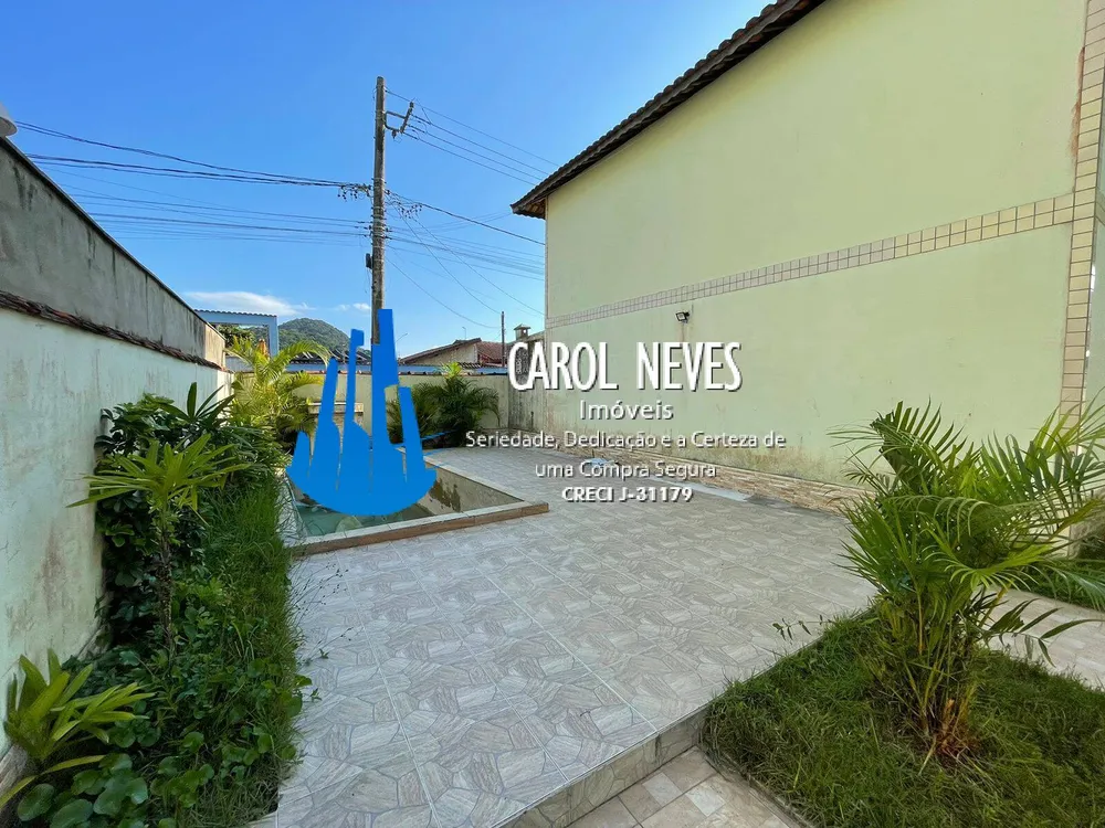 Casa, 2 quartos, 95 m² - Foto 7