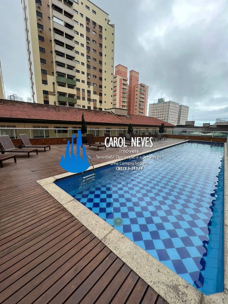 Apartamento, 3 quartos, 116 m² - Foto 4