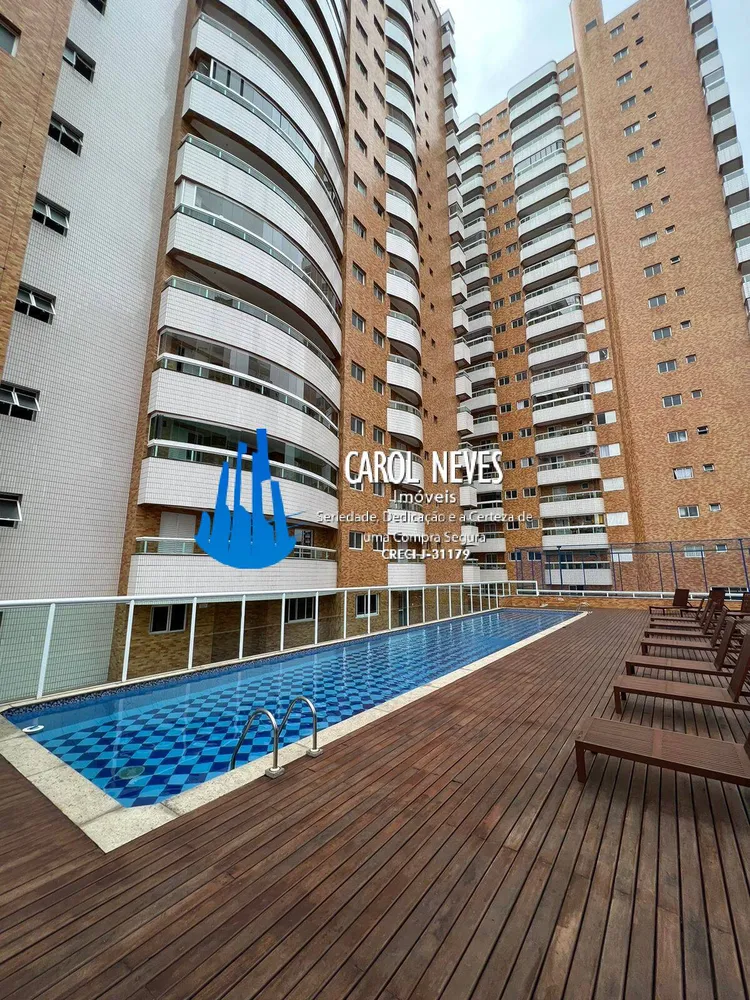 Apartamento, 3 quartos, 116 m² - Foto 6