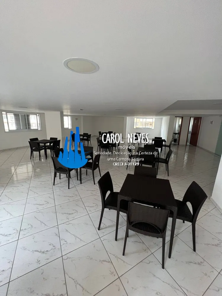 Apartamento, 3 quartos, 116 m² - Foto 2