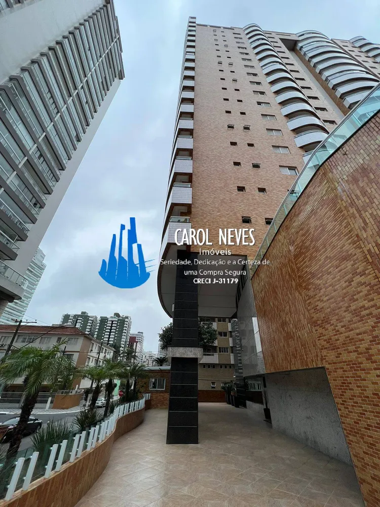 Apartamento, 3 quartos, 116 m² - Foto 1
