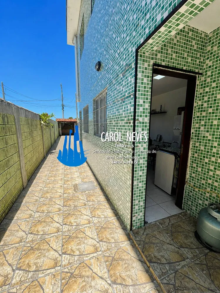 Casa, 2 quartos, 65 m² - Foto 1