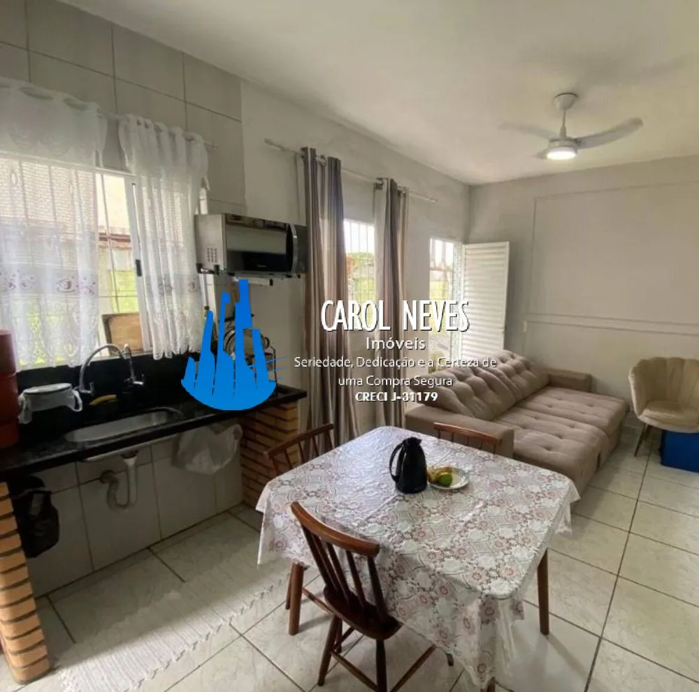 Casa, 2 quartos, 65 m² - Foto 3