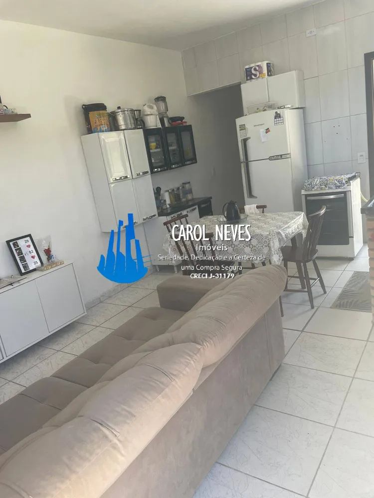 Casa, 2 quartos, 65 m² - Foto 4