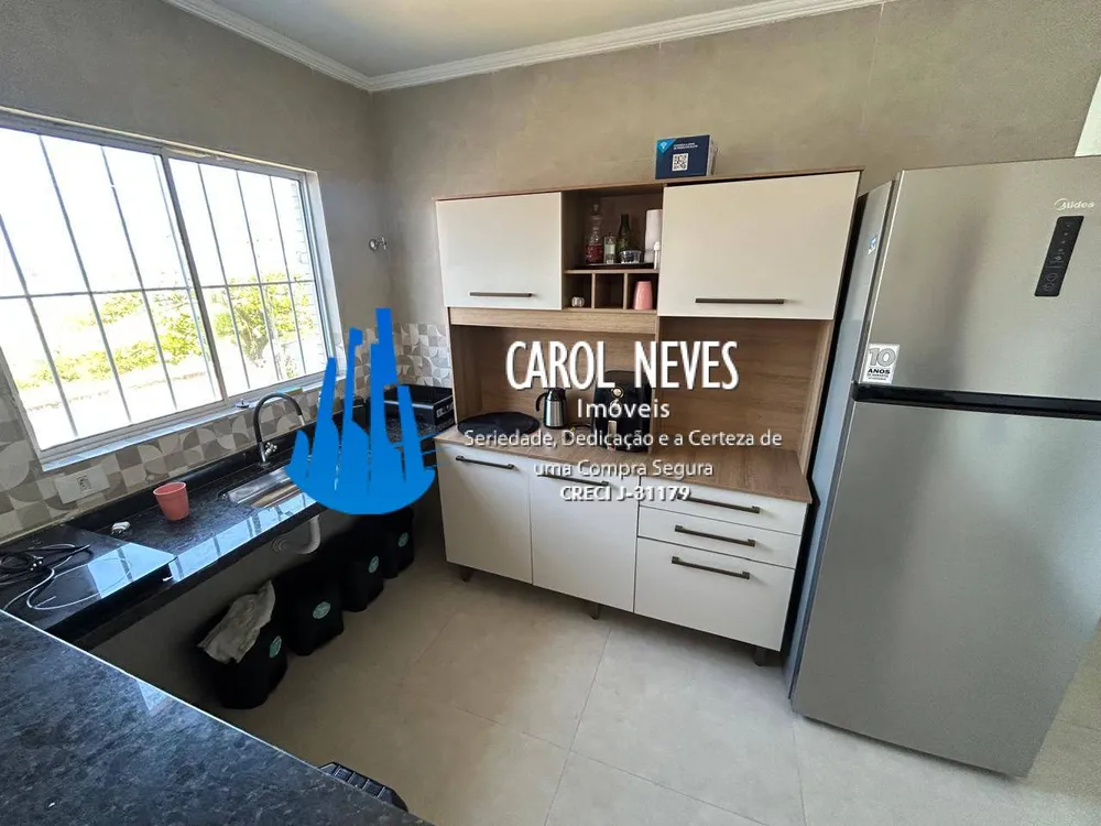 Apartamento, 2 quartos, 115 m² - Foto 3