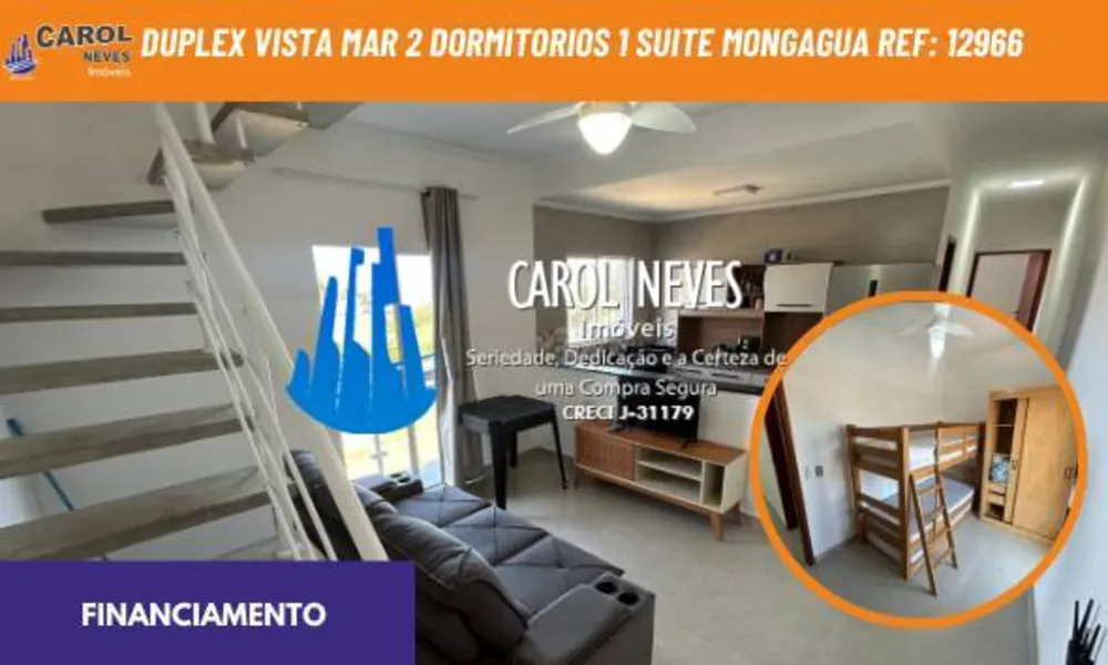 Apartamento, 2 quartos, 115 m² - Foto 1