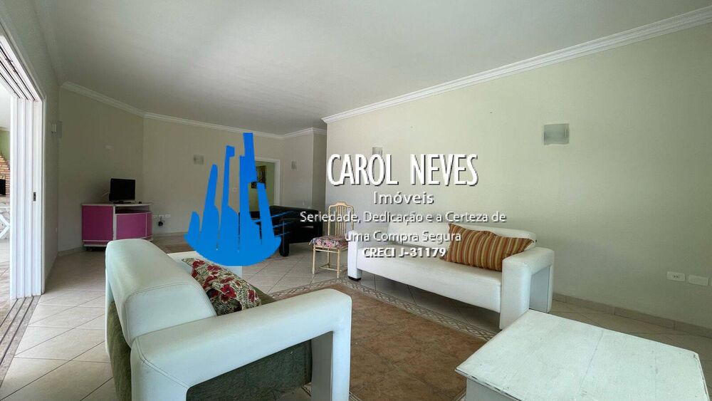 Casa à venda com 6 quartos, 447m² - Foto 6