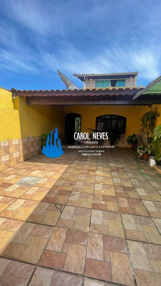 Sobrado, 3 quartos, 143 m² - Foto 3