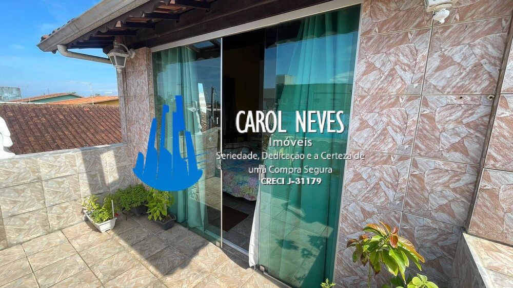 Sobrado, 3 quartos, 143 m² - Foto 5
