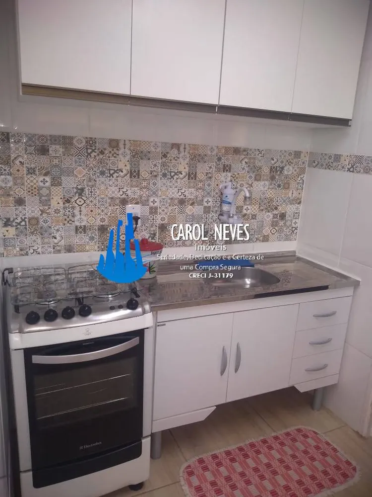 Apartamento, 2 quartos - Foto 7