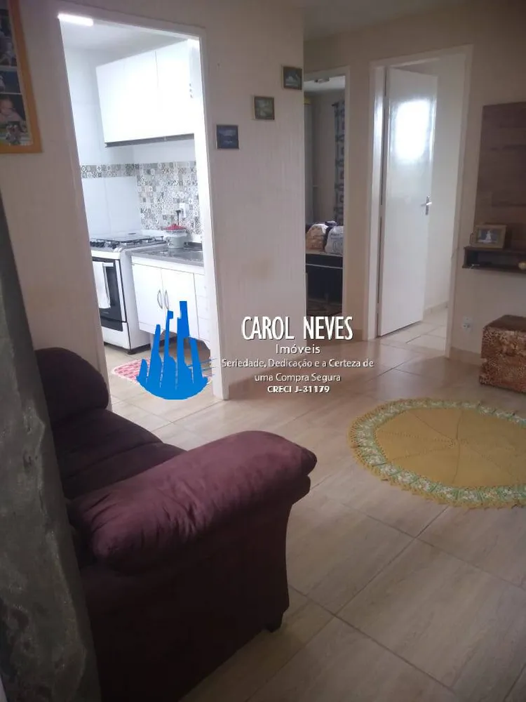 Apartamento, 2 quartos - Foto 8