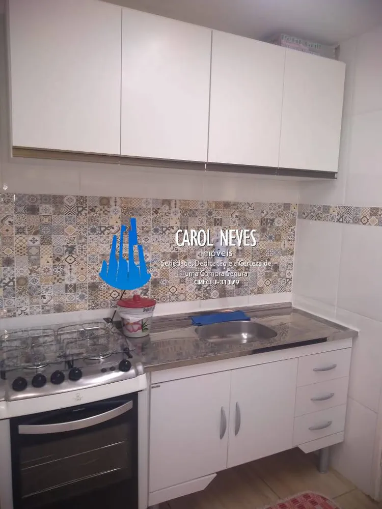 Apartamento, 2 quartos - Foto 6