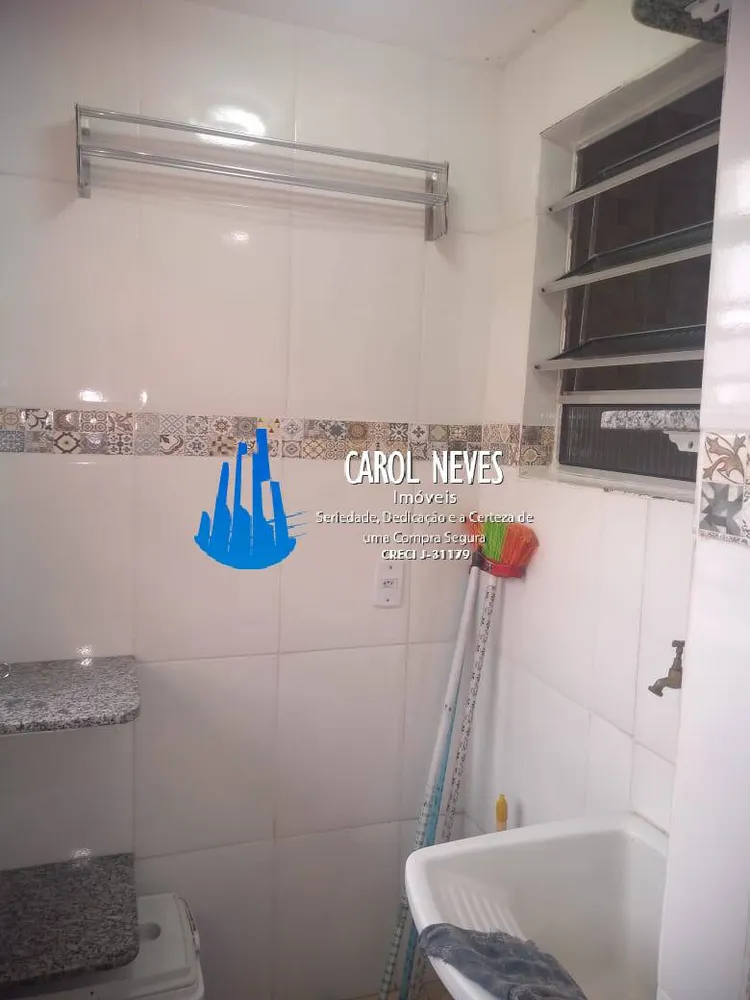 Apartamento, 2 quartos - Foto 5