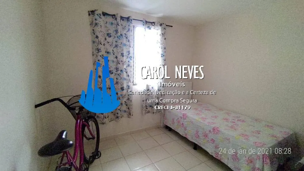 Apartamento, 2 quartos - Foto 2