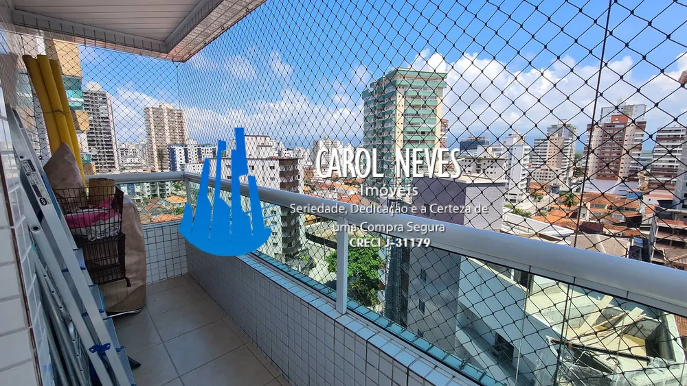 Apartamento, 2 quartos, 86 m² - Foto 7