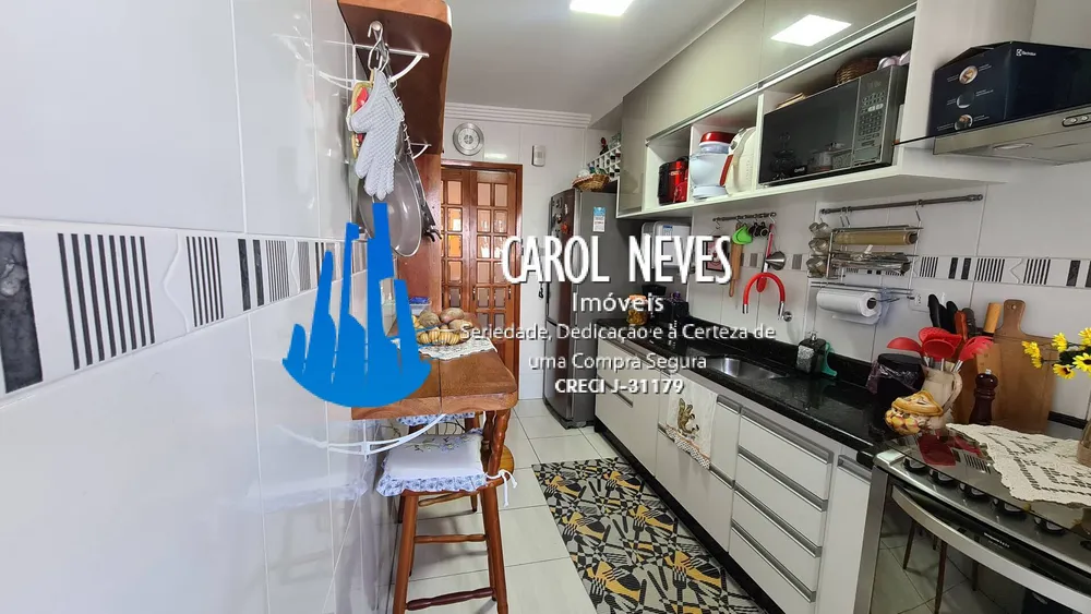 Apartamento, 2 quartos, 86 m² - Foto 6