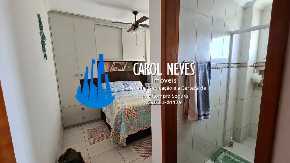 Apartamento, 2 quartos, 86 m² - Foto 2