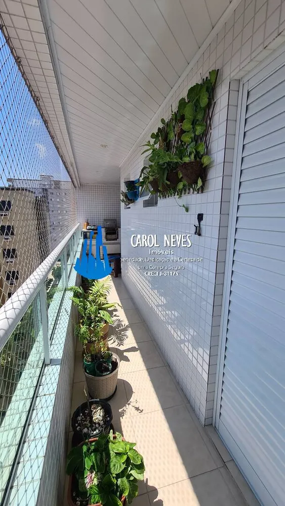 Apartamento, 2 quartos, 86 m² - Foto 3