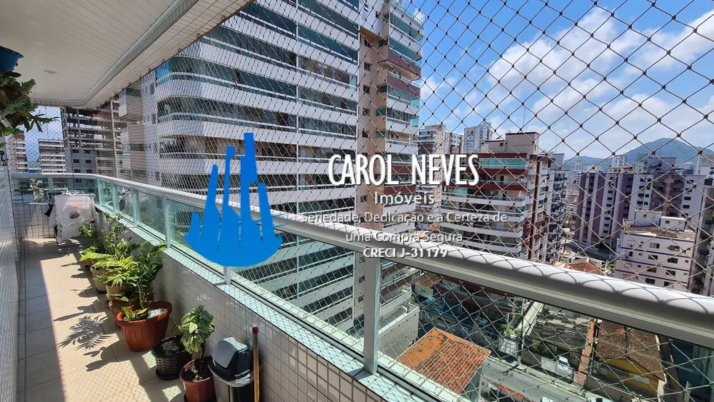 Apartamento, 2 quartos, 86 m² - Foto 1