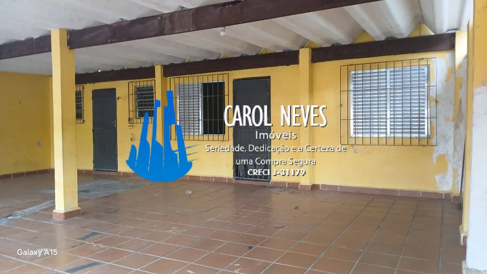 Casa, 4 quartos, 187 m² - Foto 3