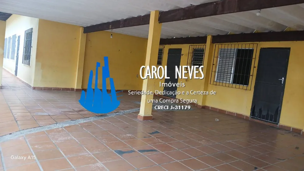 Casa, 4 quartos, 187 m² - Foto 2