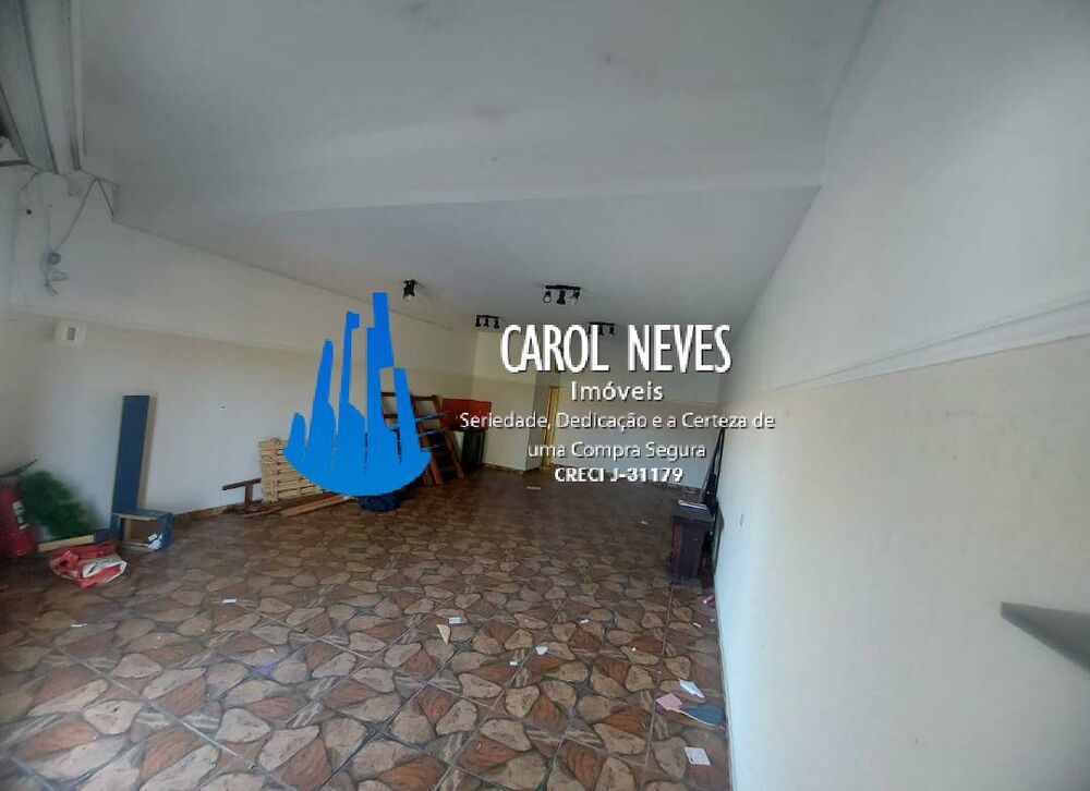 Loja-Salão para alugar, 61m² - Foto 2