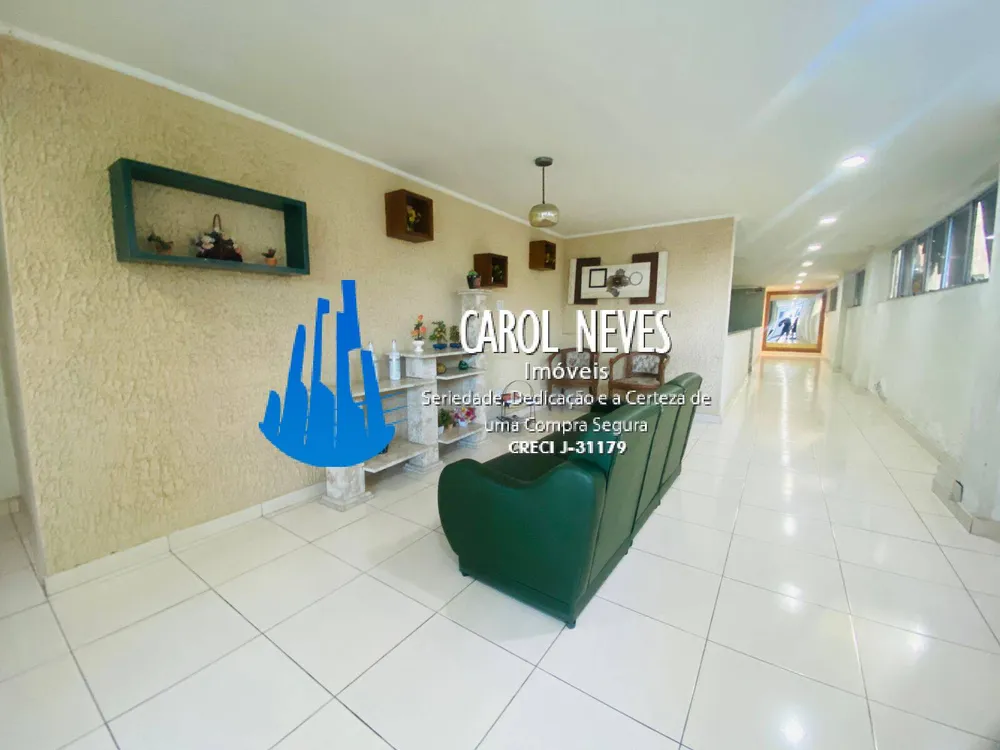 Apartamento, 2 quartos, 70 m² - Foto 1