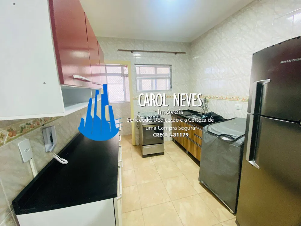 Apartamento, 2 quartos, 70 m² - Foto 3