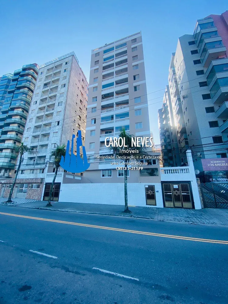 Apartamento, 2 quartos, 70 m² - Foto 2