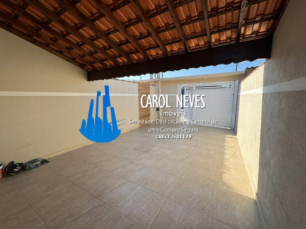 Casa, 3 quartos, 107 m² - Foto 3