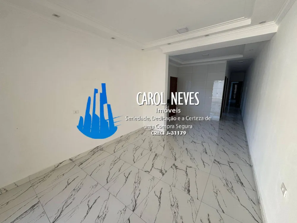 Casa, 3 quartos, 107 m² - Foto 4