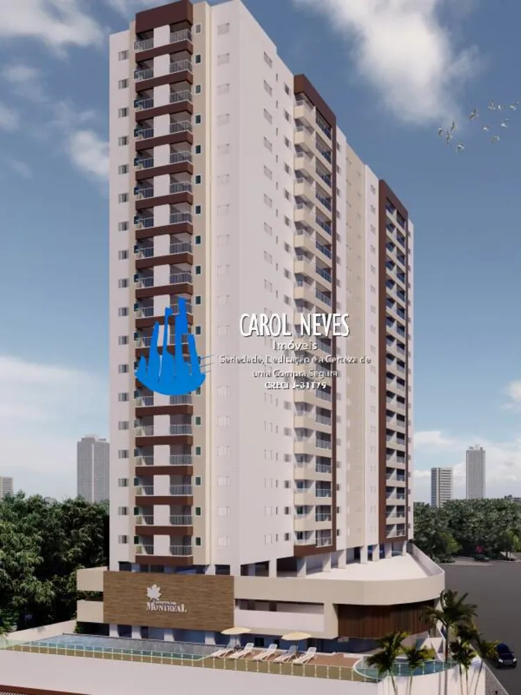 Apartamento, 2 quartos, 67 m² - Foto 1