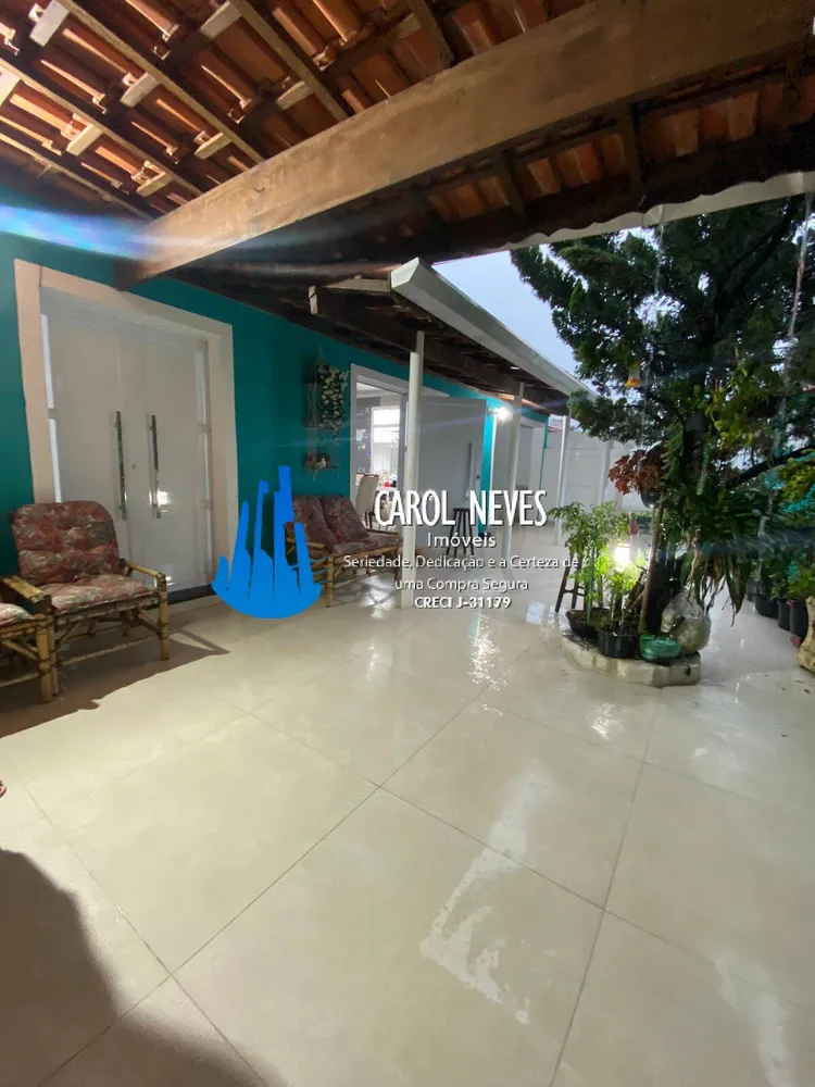 Casa, 2 quartos, 128 m² - Foto 2
