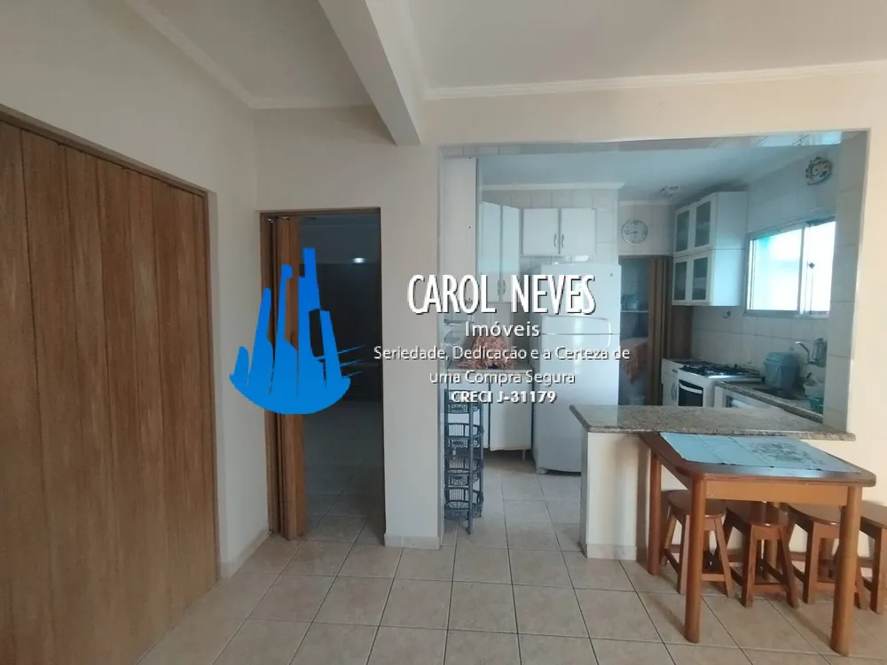 Apartamento, 1 quarto, 56 m² - Foto 3